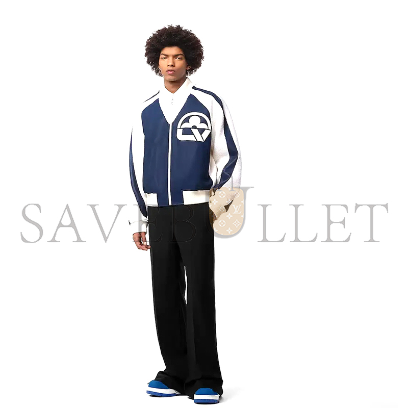 LOUIS VUITTON JACKET MEN